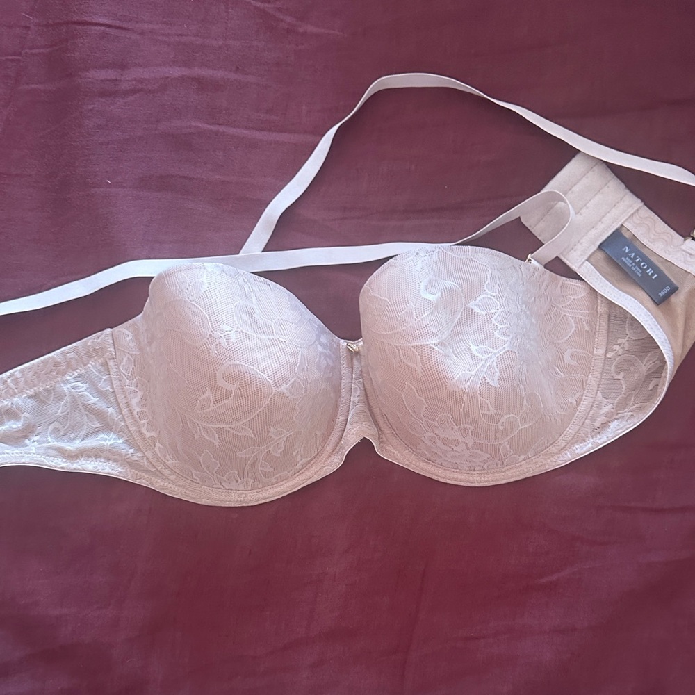 Like new Natori bra 36DD
